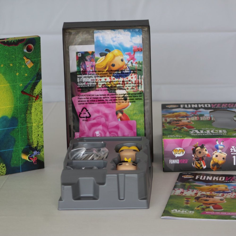 FunkoVerse Strategy Game. - Picture 7 of 7